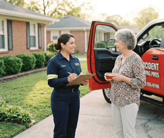 Accident Towing Service Ponca, NE FAQs